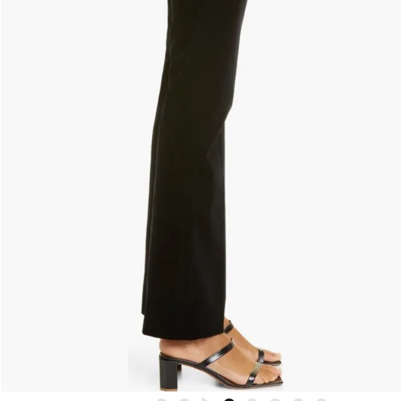 FRAME Mini Boot Trousers Size 6 NWT - Picture 2 of 13